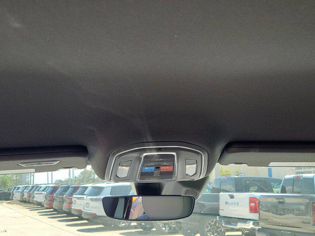 new 2026 Jeep Grand Wagoneer L car, priced at $74,533