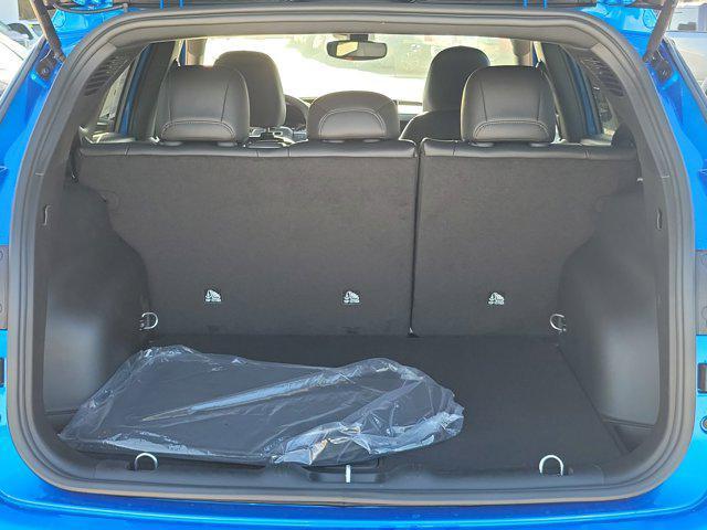 new 2026 Jeep Compass car, priced at $25,549