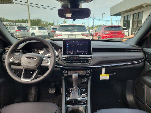 new 2026 Jeep Compass car, priced at $26,079