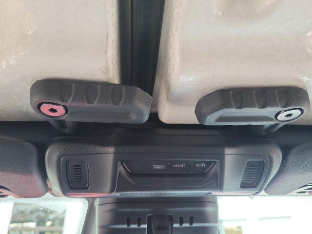 new 2026 Jeep Wrangler car, priced at $40,059