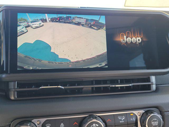 new 2026 Jeep Wrangler car, priced at $52,433