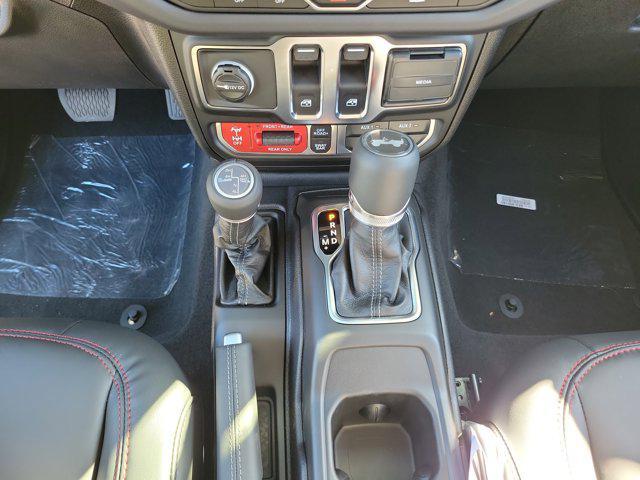 new 2026 Jeep Wrangler car, priced at $52,433