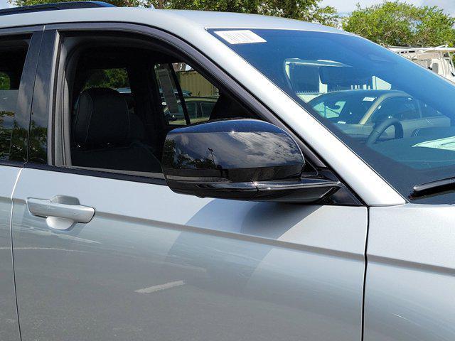 new 2026 Jeep Grand Cherokee car, priced at $46,913