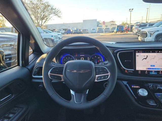 new 2026 Chrysler Pacifica car, priced at $38,837