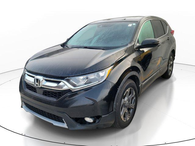 used 2019 Honda CR-V car, priced at $18,255