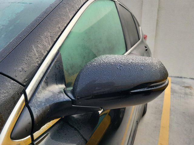 used 2019 Honda CR-V car, priced at $18,255