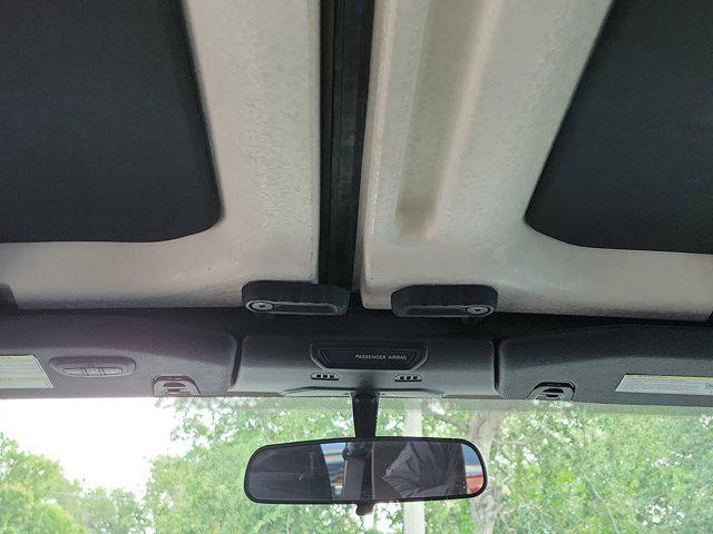 used 2018 Jeep Wrangler Unlimited car, priced at $19,995