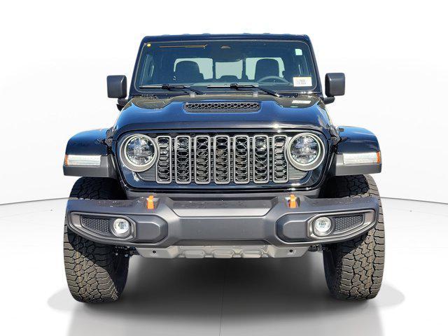 new 2026 Jeep Gladiator car, priced at $50,133