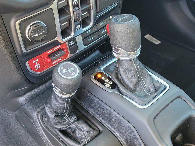 new 2026 Jeep Gladiator car, priced at $50,133