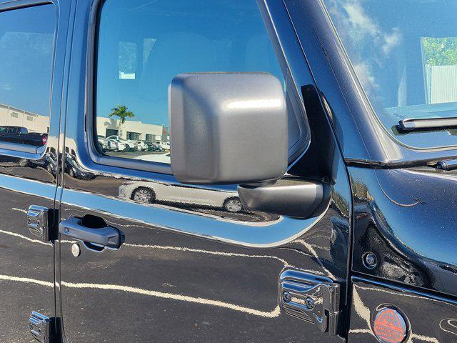 new 2026 Jeep Gladiator car, priced at $50,133