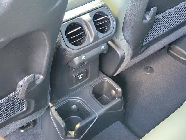 new 2026 Jeep Gladiator car, priced at $50,133