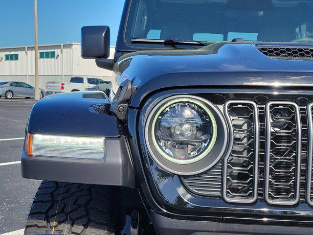 new 2026 Jeep Gladiator car, priced at $50,133