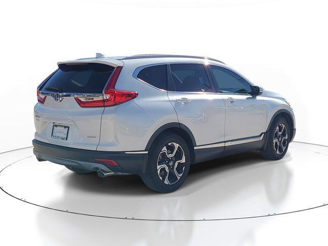 used 2019 Honda CR-V car, priced at $23,966