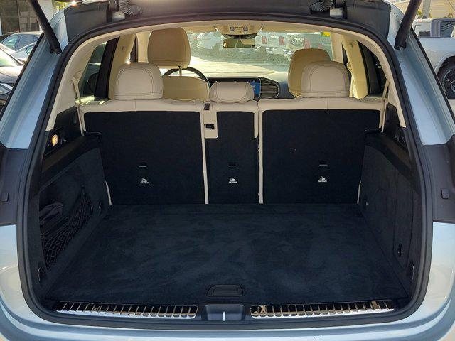 used 2024 Mercedes-Benz GLE 350 car, priced at $47,877