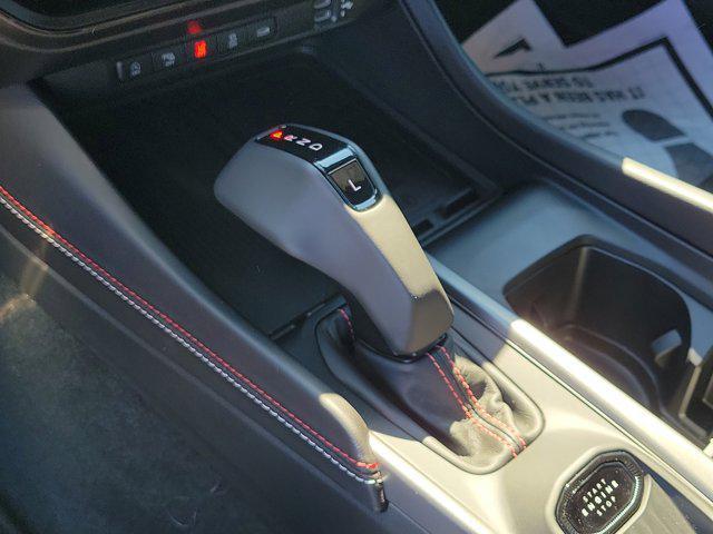 new 2026 Dodge Charger car, priced at $59,779