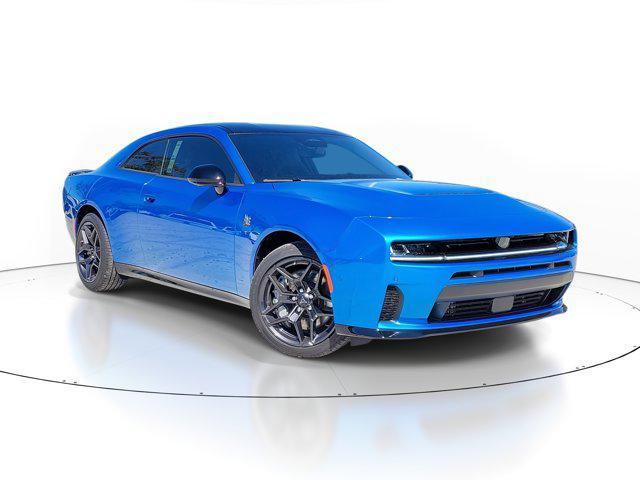 new 2026 Dodge Charger car, priced at $59,779