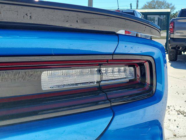 new 2026 Dodge Charger car, priced at $59,779