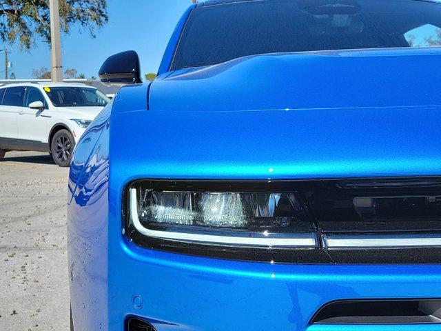 new 2026 Dodge Charger car, priced at $59,779