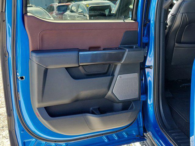 used 2021 Ford F-150 car, priced at $31,995