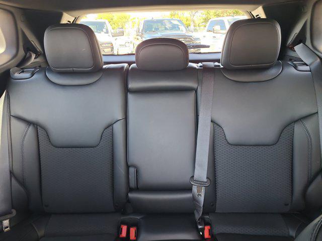 new 2026 Jeep Compass car, priced at $27,049