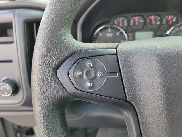 used 2014 Chevrolet Silverado 1500 car, priced at $13,495