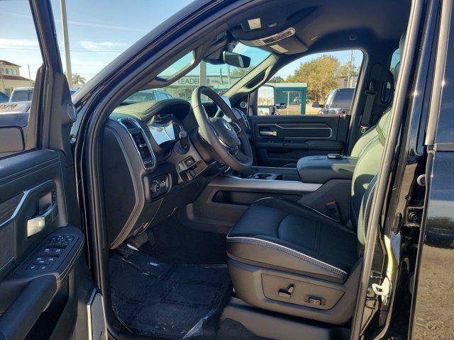 new 2026 Ram 2500 car, priced at $79,324