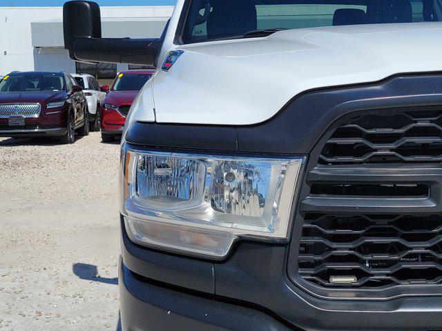 used 2022 Ram 2500 car, priced at $32,995