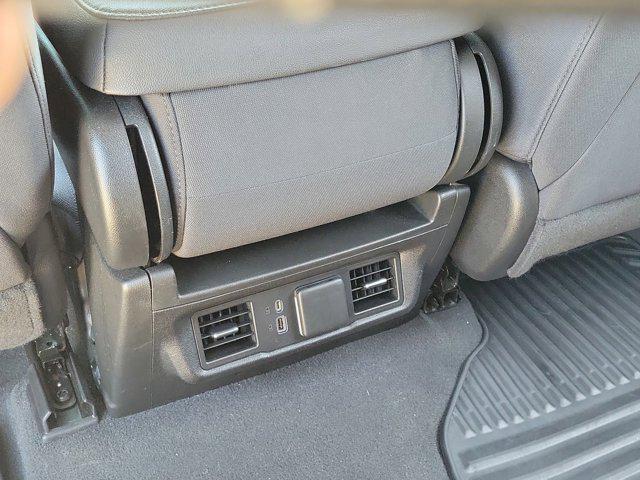 used 2023 Chevrolet Silverado 1500 car, priced at $33,995
