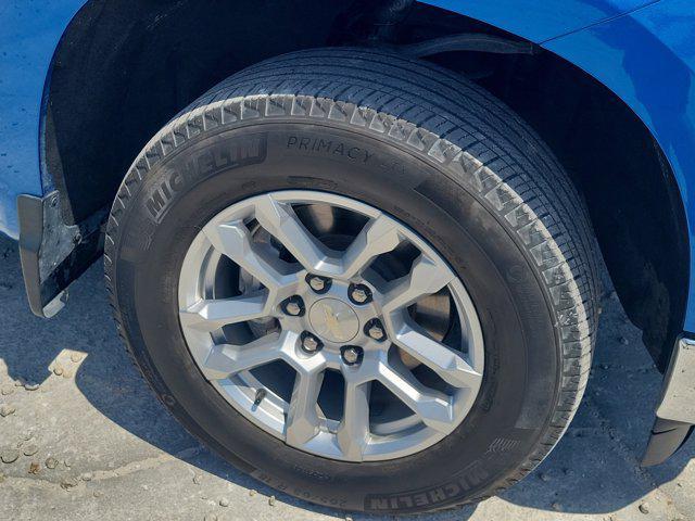 used 2023 Chevrolet Silverado 1500 car, priced at $33,995