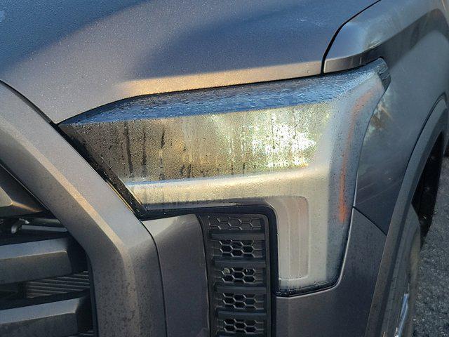 used 2024 Toyota Tundra car, priced at $43,733