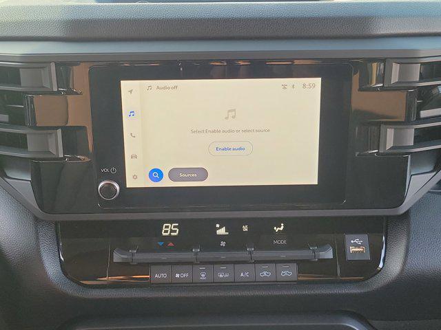 used 2024 Toyota Tundra car, priced at $43,733