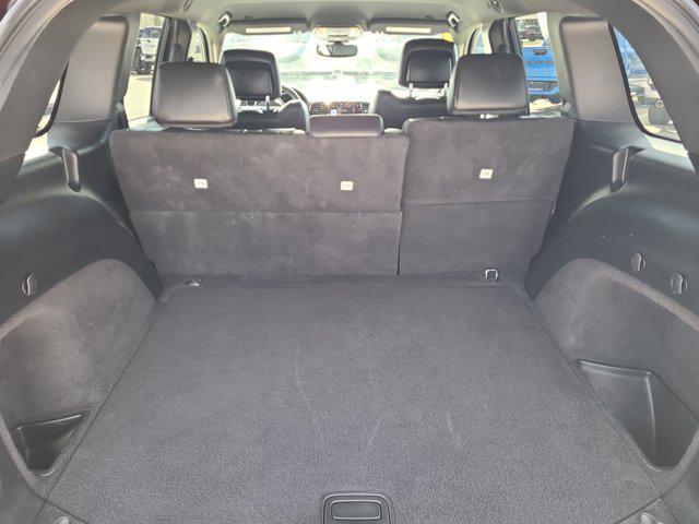 used 2019 Jeep Grand Cherokee car, priced at $18,995