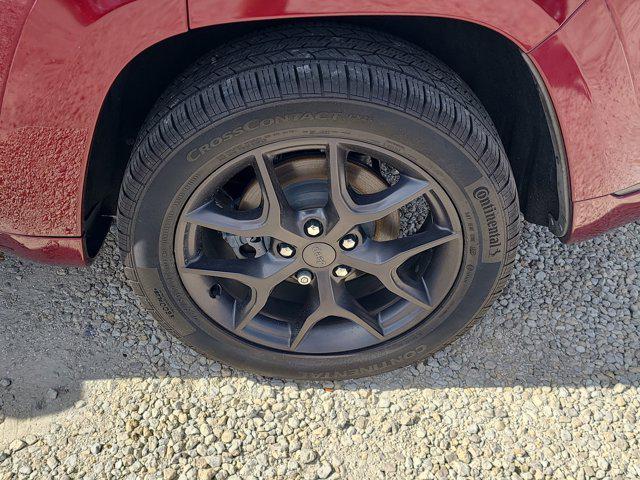 used 2019 Jeep Grand Cherokee car, priced at $18,995