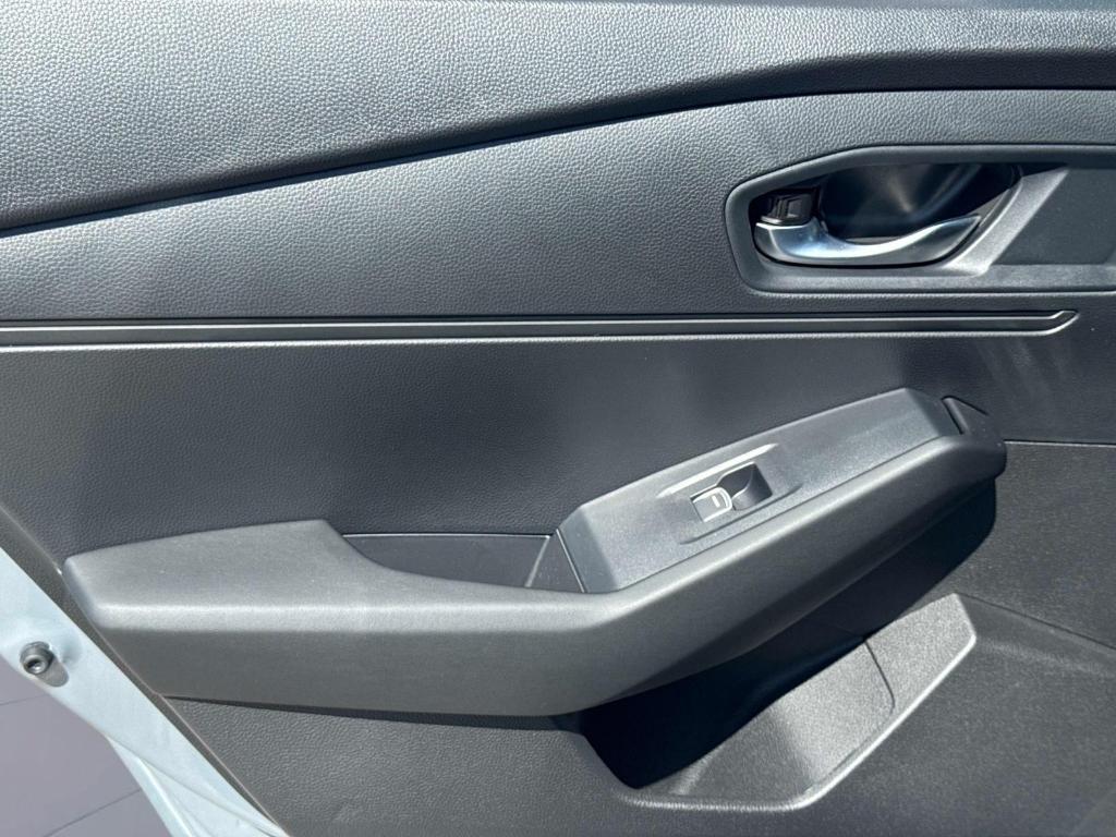 new 2026 Honda Accord car, priced at $32,345