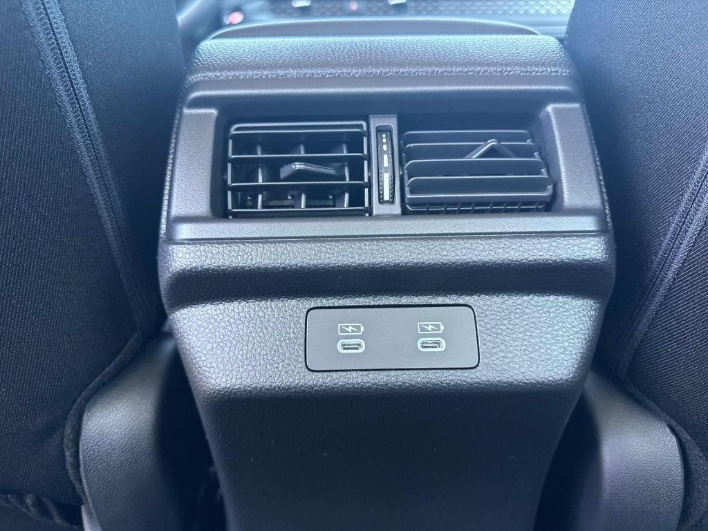 new 2026 Honda Accord car, priced at $32,345