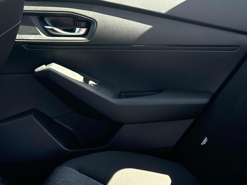 new 2026 Honda Accord car, priced at $32,345