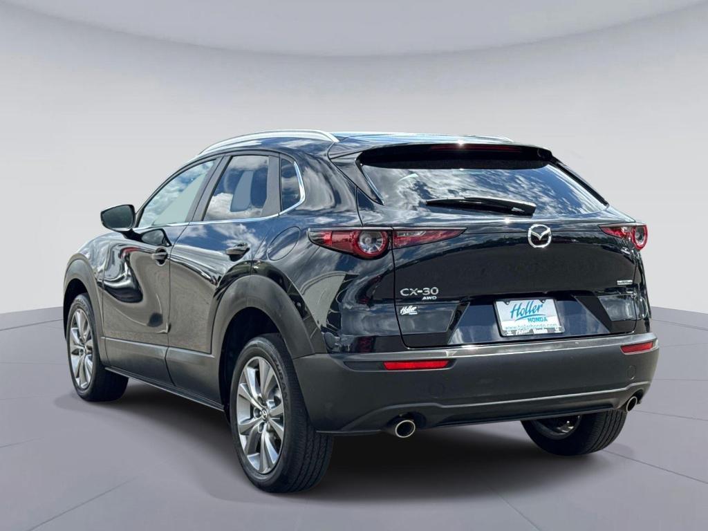 used 2023 Mazda CX-30 car, priced at $20,795