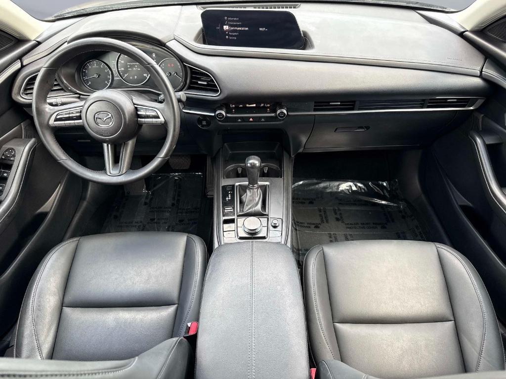 used 2023 Mazda CX-30 car, priced at $20,795