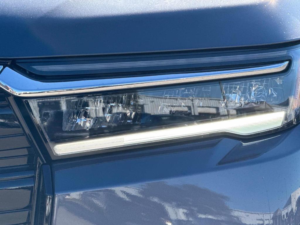 new 2026 Honda Pilot car, priced at $52,590