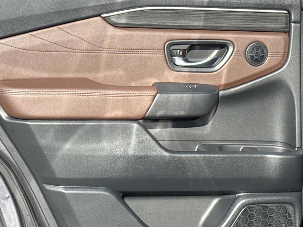 new 2026 Honda Pilot car, priced at $52,590