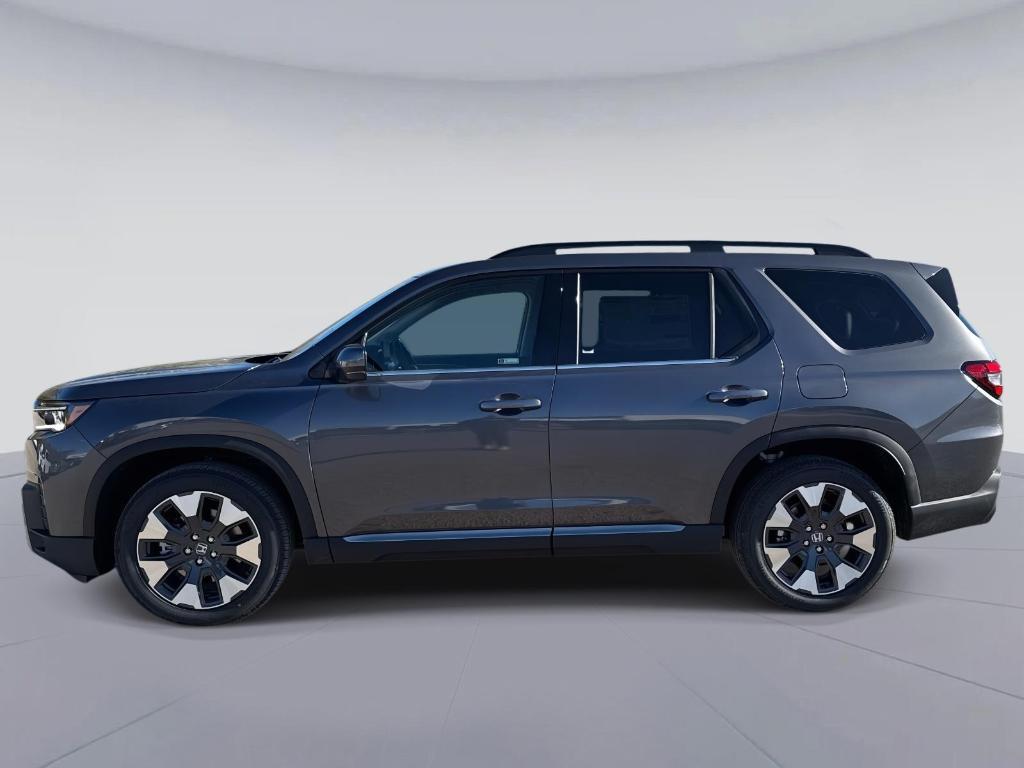 new 2026 Honda Pilot car, priced at $52,590