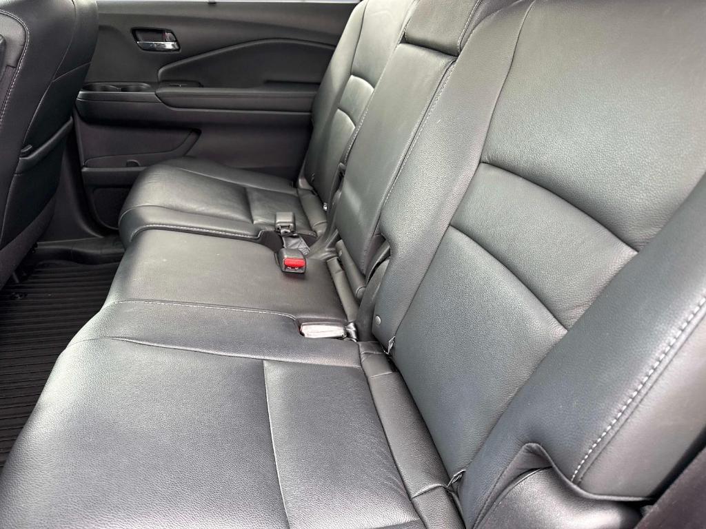 used 2019 Honda Pilot car, priced at $18,595