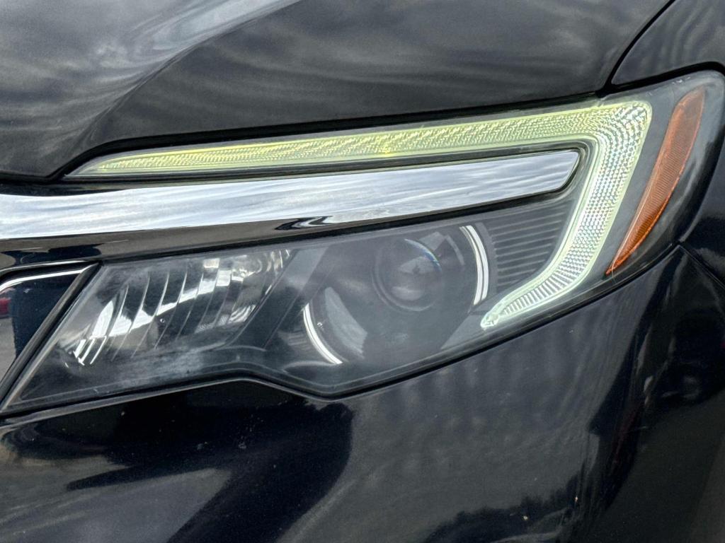 used 2019 Honda Pilot car, priced at $18,595