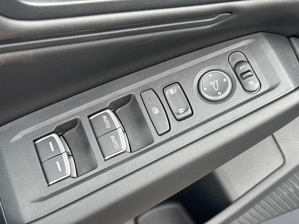 new 2026 Honda Accord car, priced at $31,890