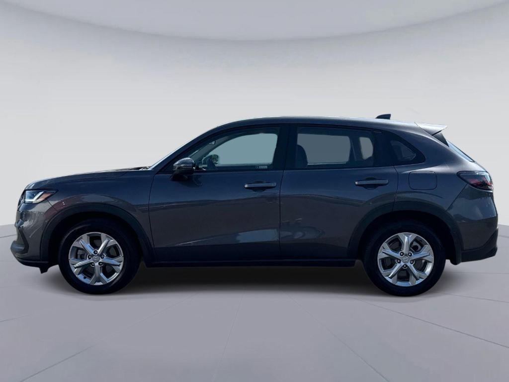 used 2023 Honda HR-V car, priced at $21,294