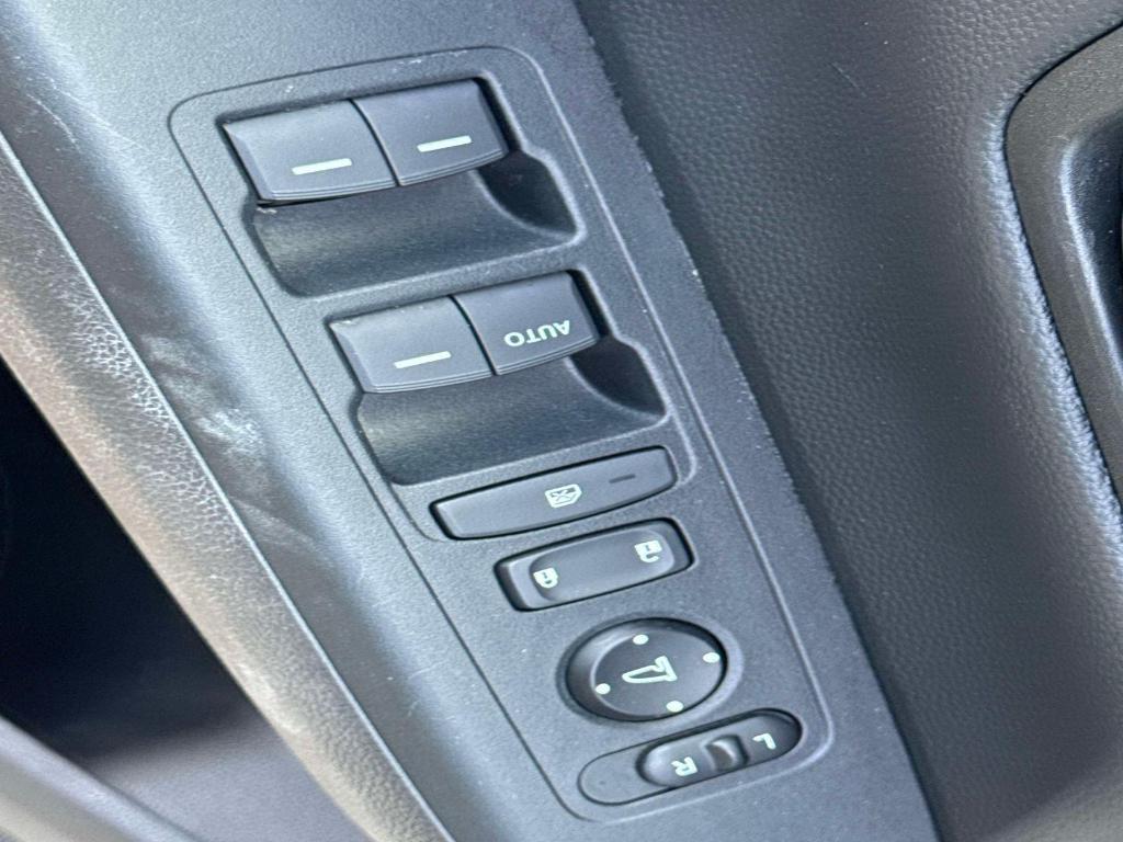 used 2024 Honda CR-V car, priced at $24,695