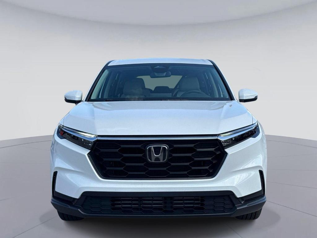 used 2024 Honda CR-V car, priced at $24,695