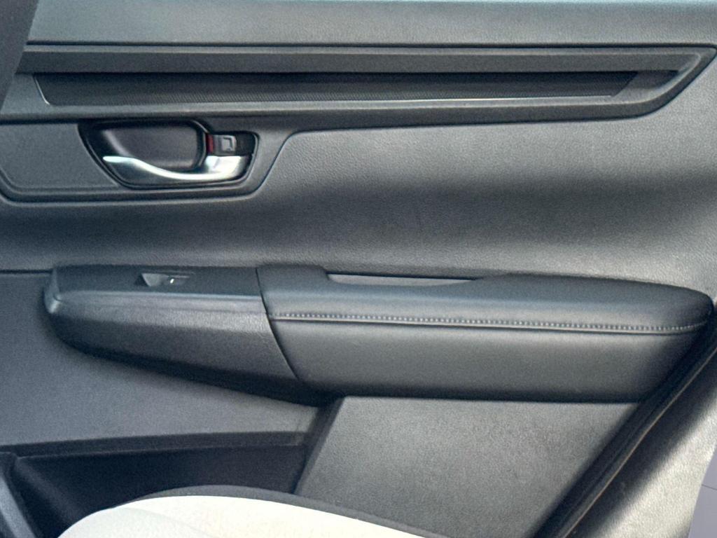 used 2024 Honda CR-V car, priced at $24,695