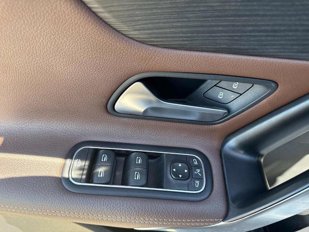 used 2023 Mercedes-Benz CLA 250 car, priced at $23,995