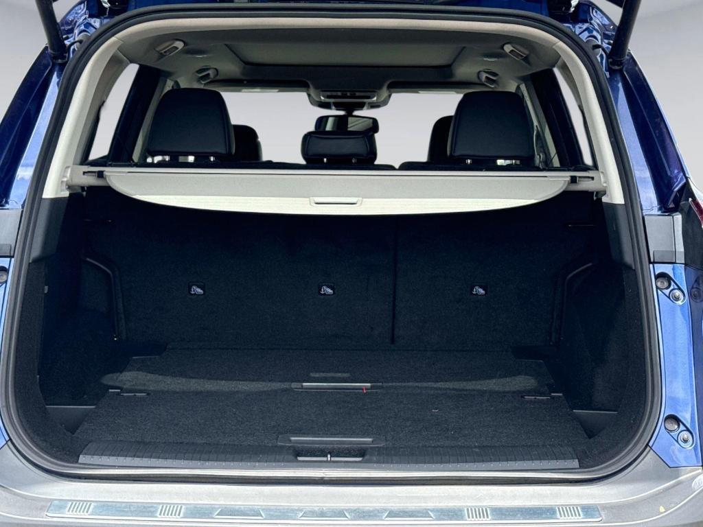 used 2023 Nissan Rogue car, priced at $23,995